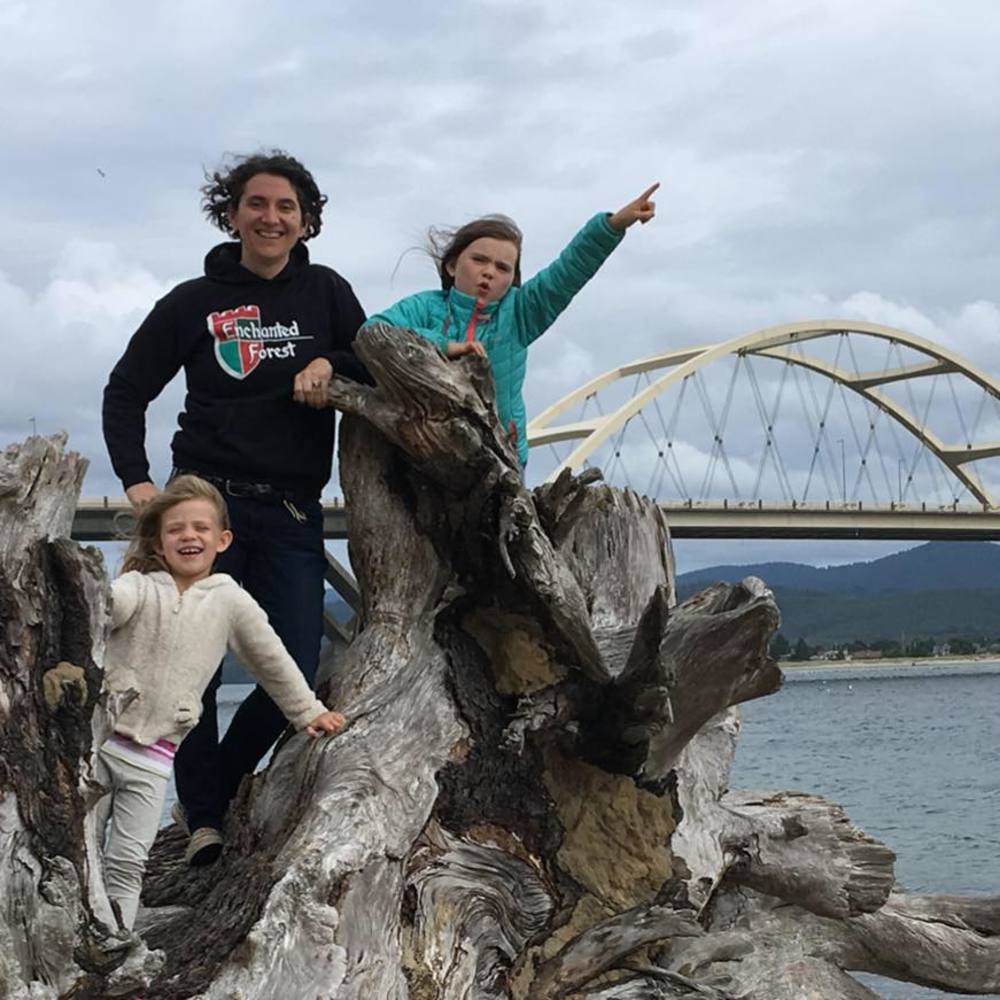 Meet your Posher, Cori